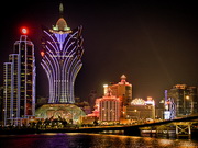 Macao