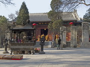 Temple Fayuan