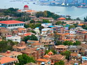 visite Ile de Gulangyu