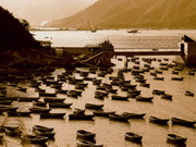 Promenade de Deep Water Bay à Repulse Bay