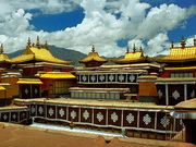 visite Monastère de Jokhang