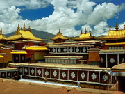 Monastère de Jokhang