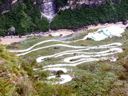 visite Randonnée de 2 jours dans les Gorges du Saut du Tigre