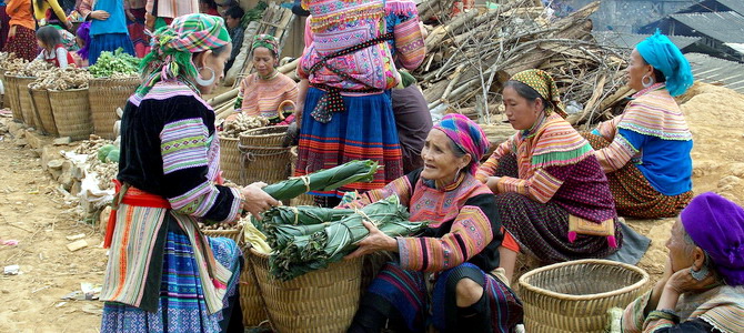 Honghe Guide touristique Chine