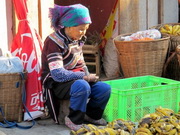 visite Marché de Shengcun