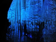 visite Grotte d'argent de Yangshuo