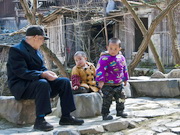 visite Village Miao de Jidao