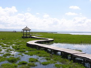 Prairies de Ruoergai