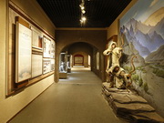 visite Musée du Xinjiang