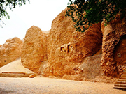 Grottes des mille Bouddhas de l'Ouest