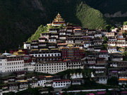 visite Monastère de Palyul