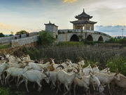 Anciens ponts de Jianshui