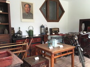 visite Musée de Hutong Shijia