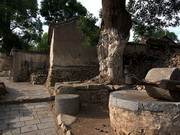 visite Ancien village de Lingshui