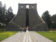 visite Monuments historiques du Henan