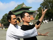 visite Stage de Tai Chi aux monts sacrés de Wudang