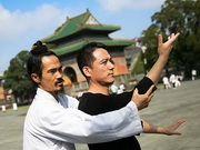 Stage de Tai Chi aux monts sacrés de Wudang