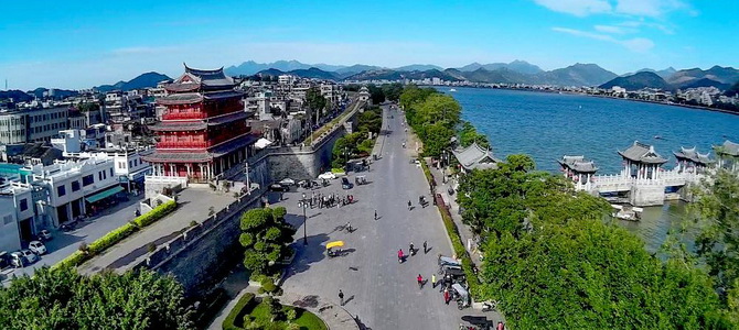 Chaozhou Guide touristique Chine