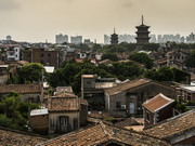 Hôtel  à  Quanzhou(1)