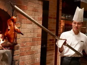visite Canard Laqué au restaurant Made In China