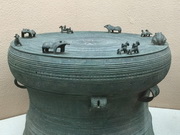 visite Musée des nationalités du Guangxi