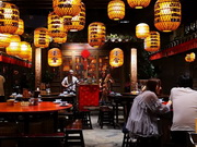 Gastronomie de Suzhou