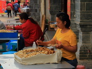 Gastronomie du Yunnan
