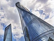 visite Shanghai Tower