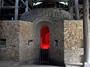 Musée en plein air des anciens fours