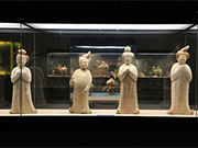 visite Musée de Xi'an