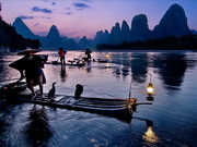 voyage chine guilin