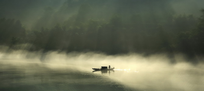 Voyage Chine Croisières