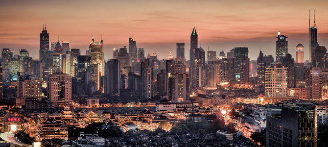 Circuit Séjour à Shanghai 72h sans visa | Voyage Chine Escapade