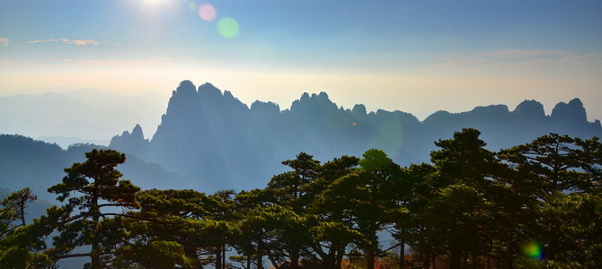 Circuit Circuit Delta Yangzi avec Huangshan | Voyage Chine Escapade