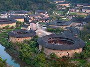 visite Séjour dans le pays Hakka du Fujian