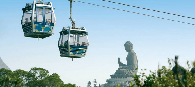 Circuit Excursion privée à Hongkong un jour | Voyage Chine Escapade