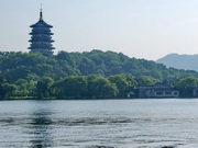 visite Un jour d'excursion privée à Hangzhou