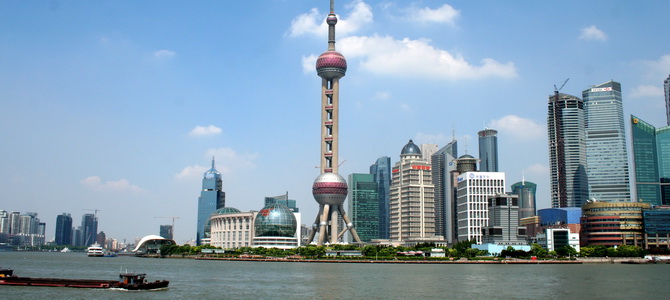 Circuit Excursion privée à Shanghai - 1 jour | Voyage Chine Escapade