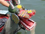 Voyage Excursion privée fête bateaux-dragons Hangzhou 1jr | voyage Chine Escapade