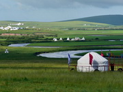 visite Séjour en Mongolie Intérieure, entre steppes et désert