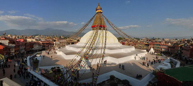 Circuit Voyage de Lhassa à Katmandou par la route de l'Amitié | Voyage Chine Escapade