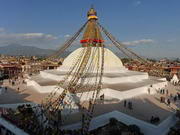 Voyage Voyage de Lhassa à Katmandou par la route de l'Amitié | Voyage Chine Escapade