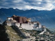 visite Tour du Tibet