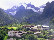 visite Yunnan profond : des terres rouges au paradis perdu tibétain