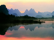 voyage chine guilin