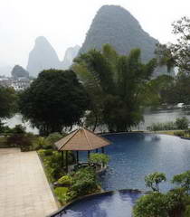 Yangshuo