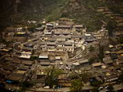 visite Excursion dans la campagne de Pékin : village de Chuandixia