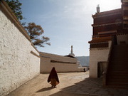visite Petit Tibet : terres sacrées de Xining à Lanzhou