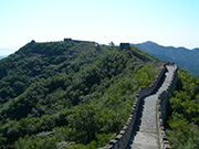 visite Excursion à la Grande Muraille de Mutianyu