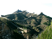 visite Excursion à la Grande Muraille de Jinshanling